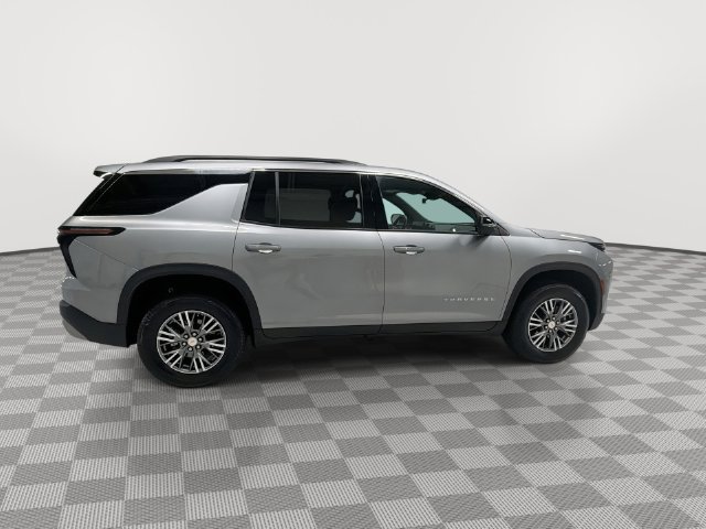 2026 Chevrolet Traverse LT - Photo 15