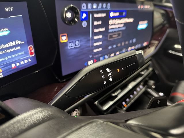 2026 Chevrolet Traverse RS - Photo 31
