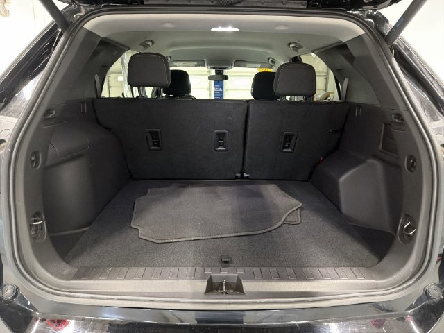 2024 Chevrolet Equinox LT - Photo 18