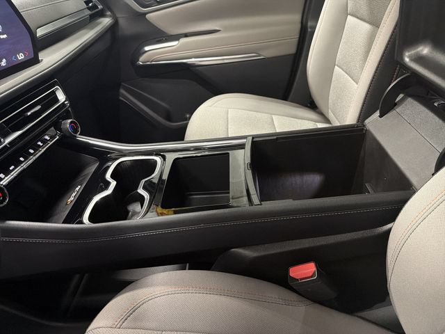 2026 Chevrolet Traverse LT - Photo 27