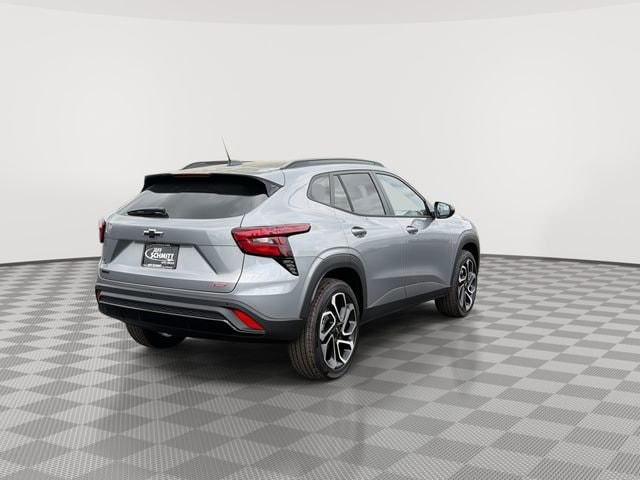 2026 Chevrolet Trax RS - Photo 10