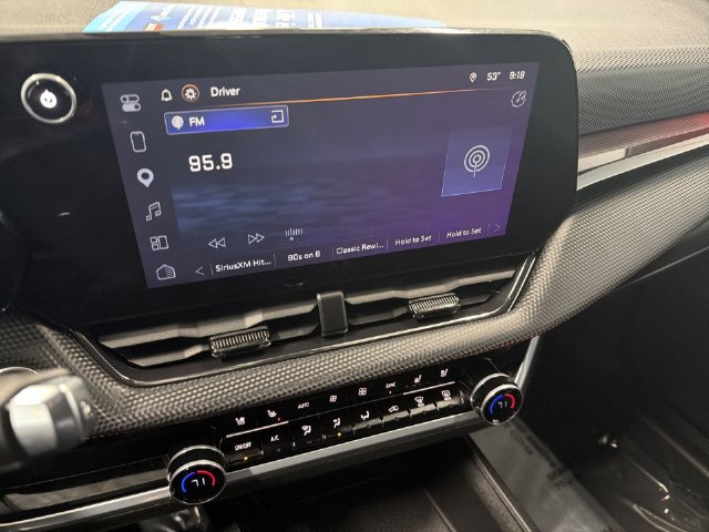 2026 Chevrolet Equinox RS - Photo 30