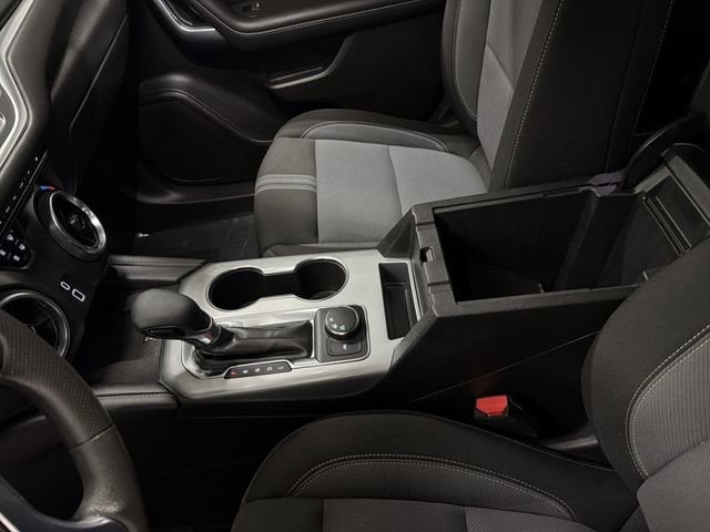 2024 Chevrolet Blazer 2LT - Photo 22