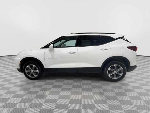 2024 Chevrolet Blazer 2LT - Photo 9