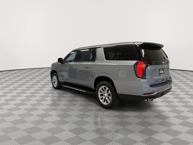 2026 Chevrolet Suburban Premier - Photo 7