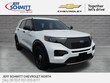  Ford Police Interceptor Utility