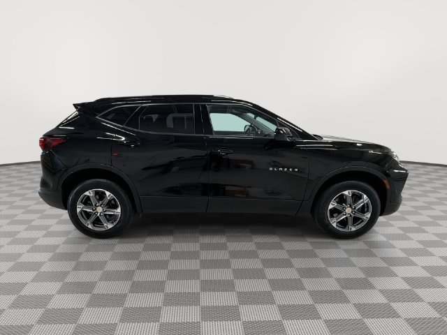 2024 Chevrolet Blazer 2LT - Photo 15