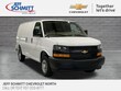  Chevrolet Express Cargo