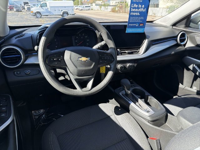 2026 Chevrolet Trax LS - Photo 19