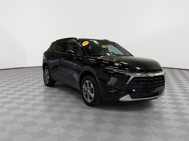 2024 Chevrolet Blazer 2LT - Photo 3