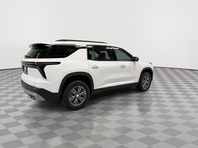 2026 Chevrolet Traverse LT - Photo 13