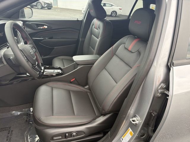 2026 Chevrolet Trax RS - Photo 19