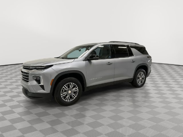 2026 Chevrolet Traverse LT - Photo 9