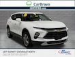  Chevrolet Blazer