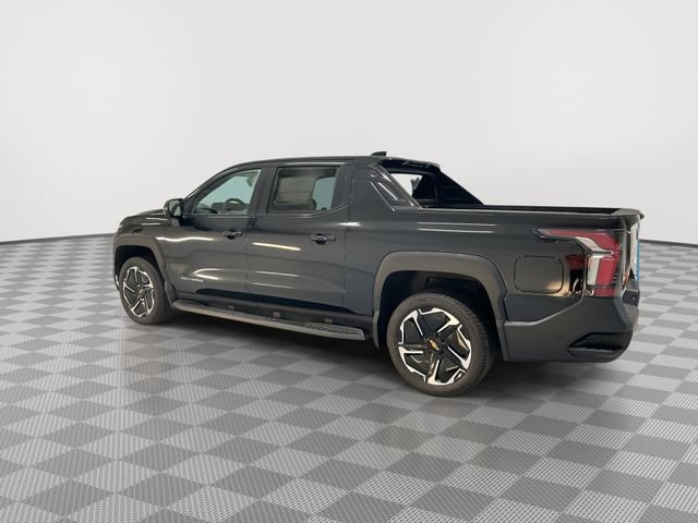 2026 Chevrolet Silverado EV LT - Photo 6