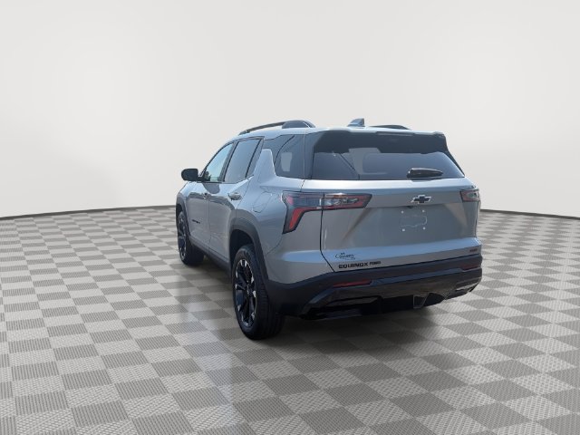2025 Chevrolet Equinox RS - Photo 12
