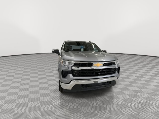 2026 Chevrolet Silverado 1500 LT - Photo 4