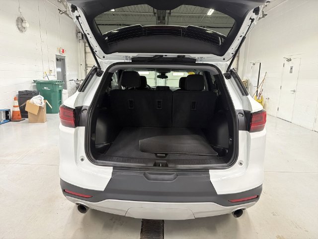 2025 Chevrolet Blazer 2LT - Photo 17
