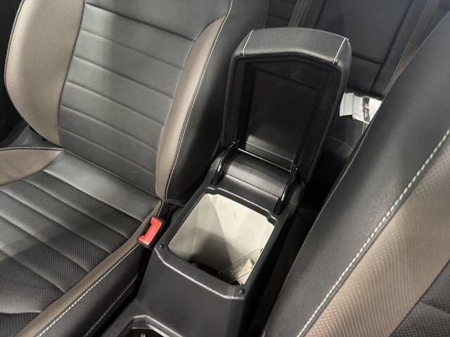 2024 Volkswagen Taos SEL - Photo 24