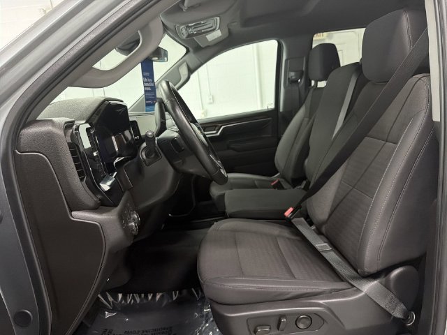 2026 Chevrolet Silverado 1500 LT - Photo 23