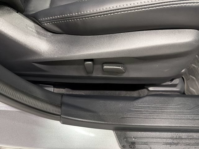 2025 Subaru Outback Limited - Photo 22