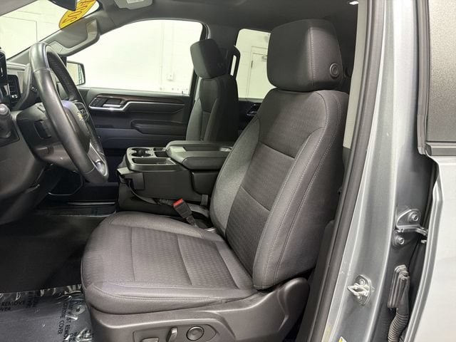2024 Chevrolet Silverado 1500 LT - Photo 24
