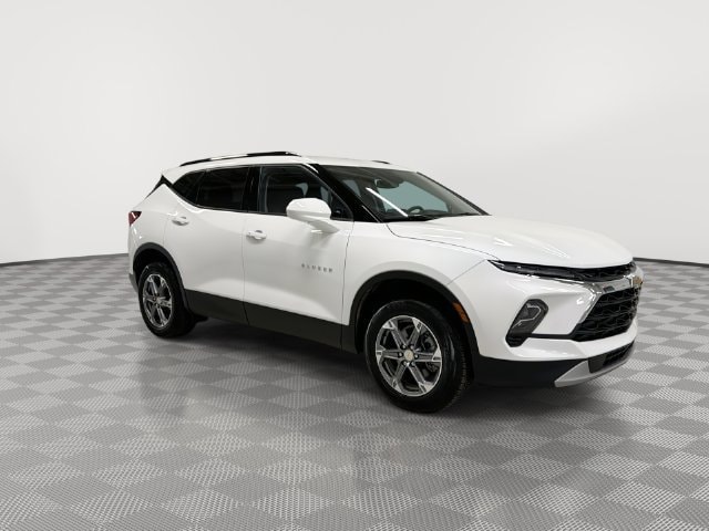 2024 Chevrolet Blazer 2LT - Photo 16