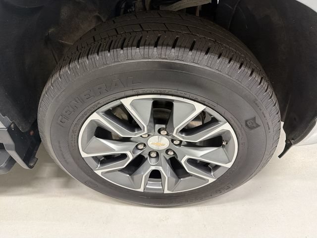 2024 Chevrolet Silverado 1500 LT - Photo 19