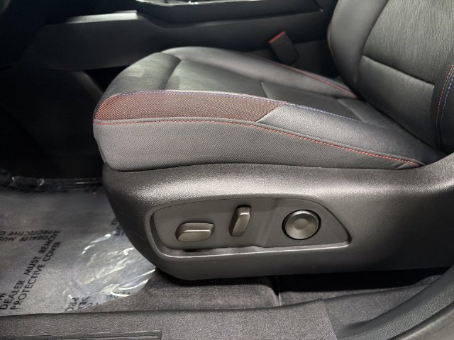 2026 Chevrolet Equinox RS - Photo 27