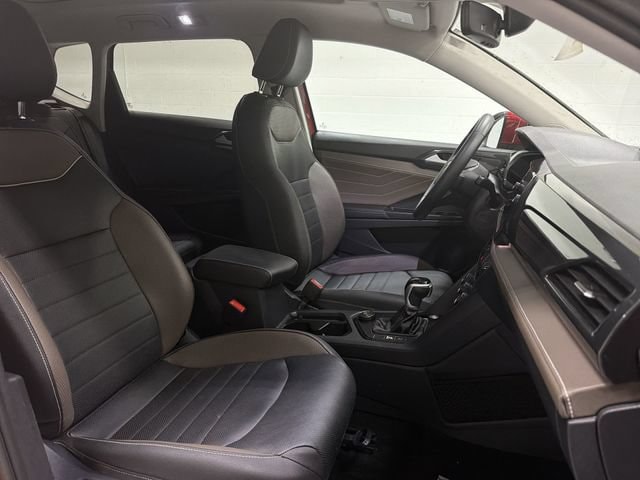 2024 Volkswagen Taos SEL - Photo 19