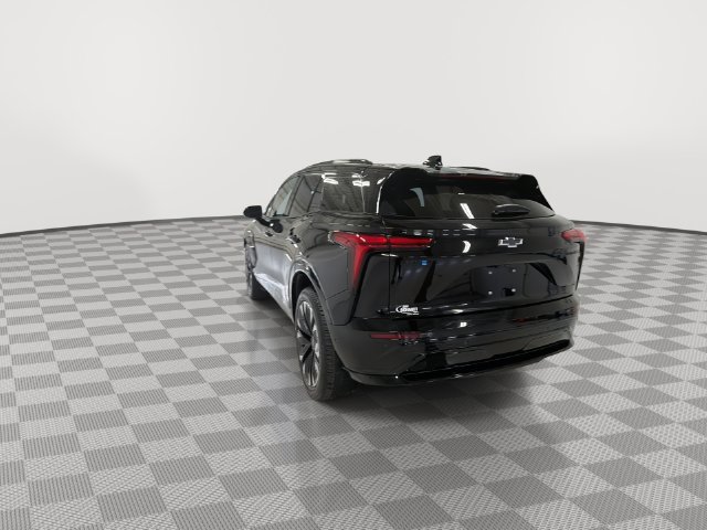 2026 Chevrolet Blazer EV RS - Photo 12
