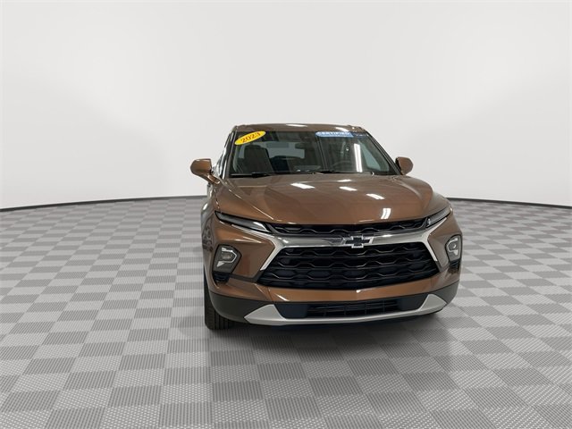 2023 Chevrolet Blazer 2LT photo 3