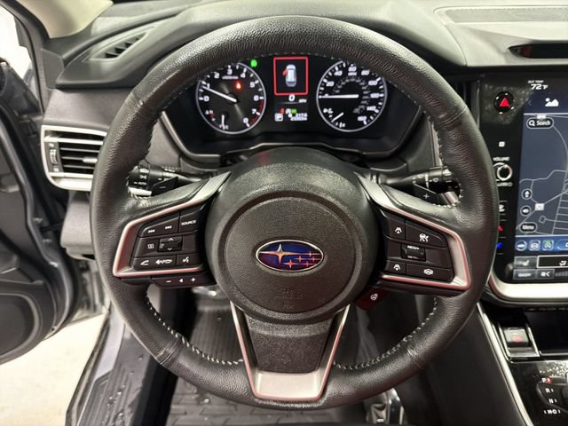 2025 Subaru Outback Limited - Photo 34