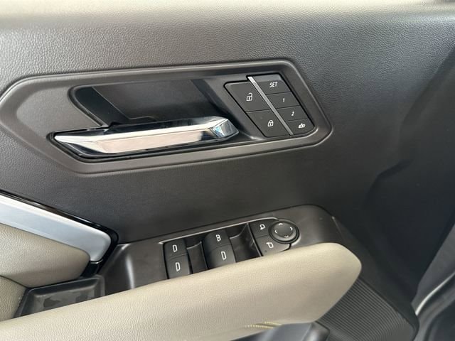 2025 Chevrolet Colorado ZR2 - Photo 12