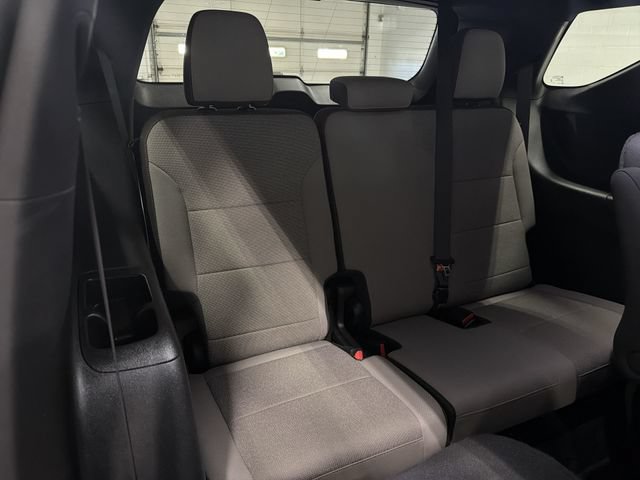 2026 Chevrolet Traverse LT - Photo 19