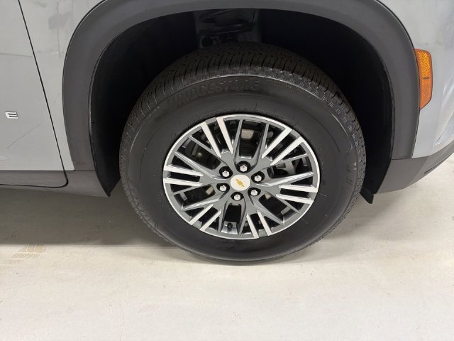 2026 Chevrolet Traverse LT - Photo 17