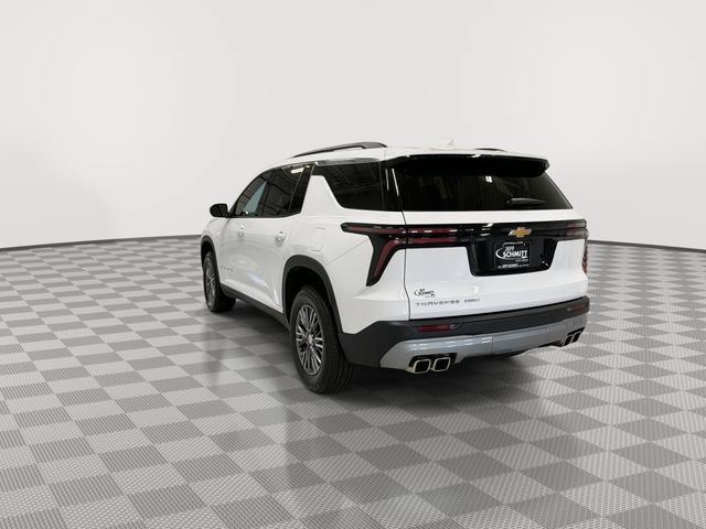 2026 Chevrolet Traverse LT - Photo 10