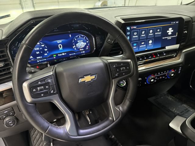 2024 Chevrolet Silverado 1500 LT - Photo 22