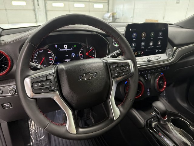 2025 Chevrolet Blazer RS - Photo 21