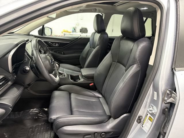 2025 Subaru Outback Limited - Photo 23
