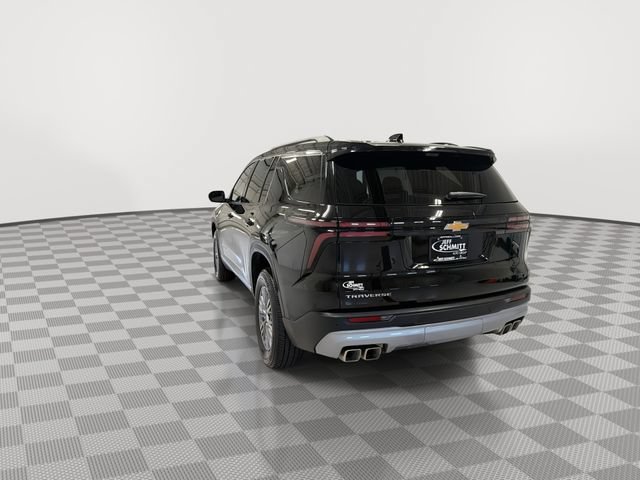 2026 Chevrolet Traverse LT - Photo 11
