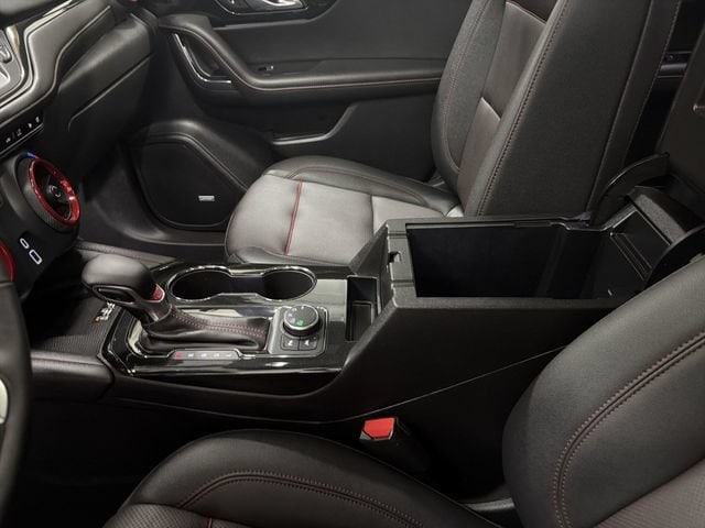 2025 Chevrolet Blazer RS - Photo 28