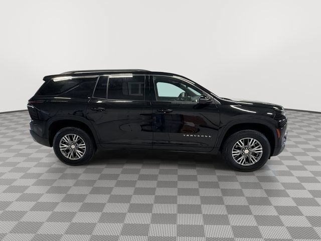 2026 Chevrolet Traverse LT - Photo 15