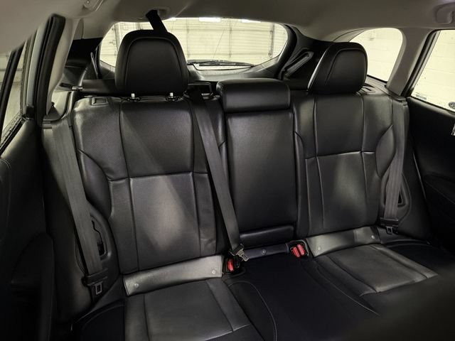 2025 Subaru Outback Limited - Photo 19