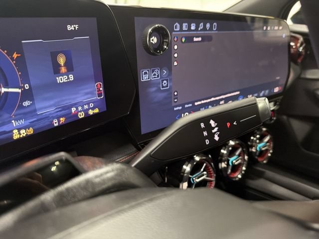 2026 Chevrolet Blazer EV RS - Photo 29