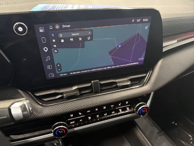 2026 Chevrolet Equinox RS - Photo 31