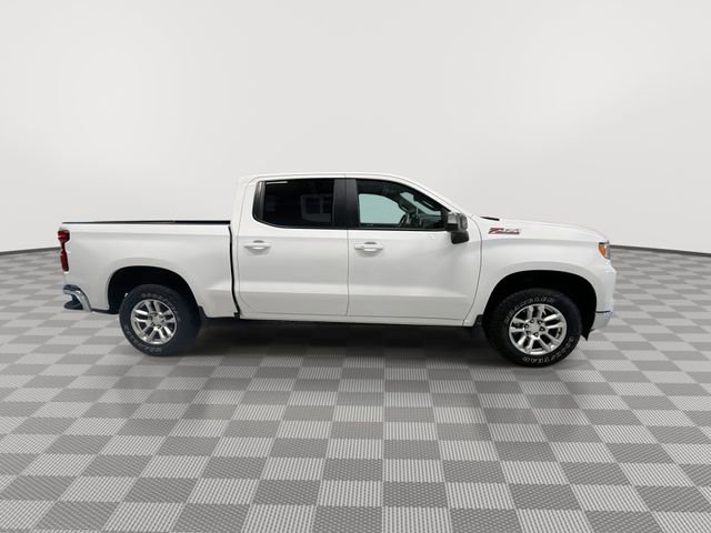 2024 Chevrolet Silverado 1500 LT - Photo 12