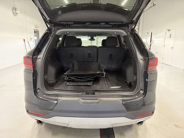 2025 Chevrolet Blazer 2LT - Photo 17