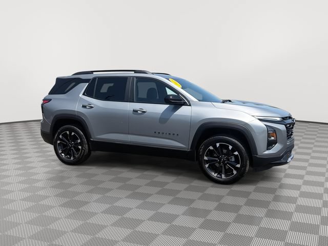2025 Chevrolet Equinox RS - Photo 17