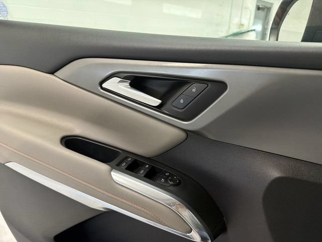 2026 Chevrolet Traverse LT - Photo 26